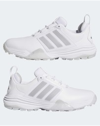 adidas Performance - ADIPOWER 26 SPIKELESS GOLF SHOES Womens