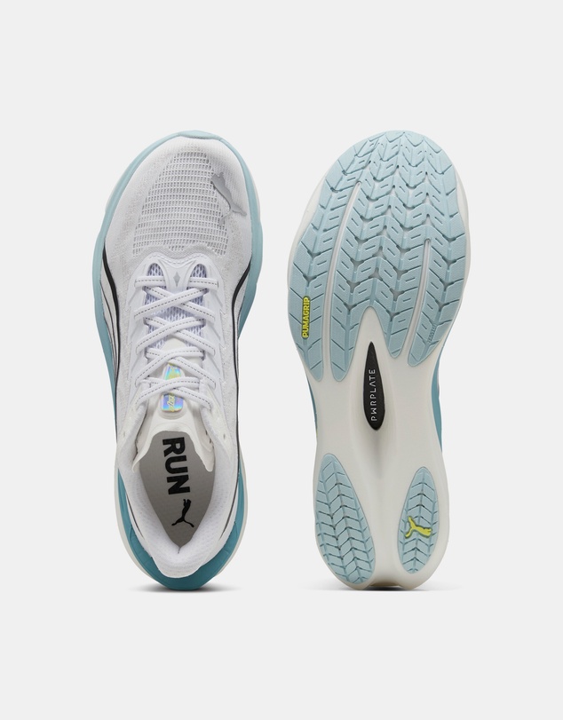 Puma - Deviate NITRO 4 Running Shoes - Men