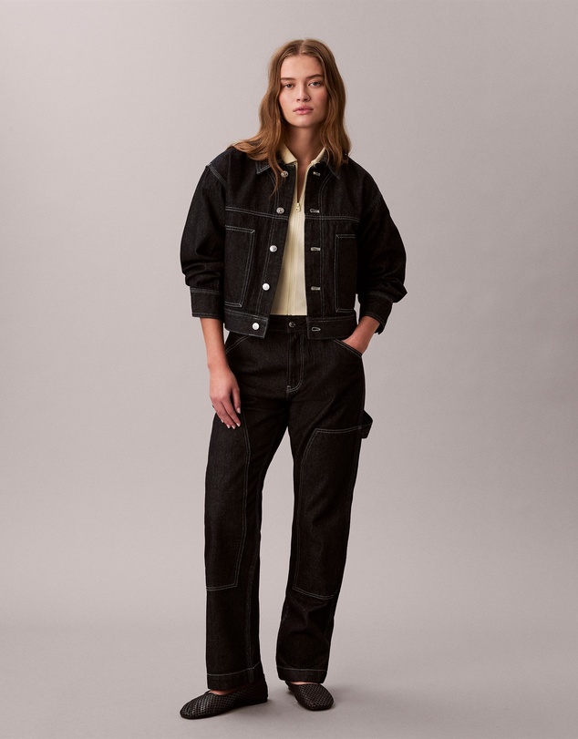 Calvin Klein Jeans - Workwear Jeans