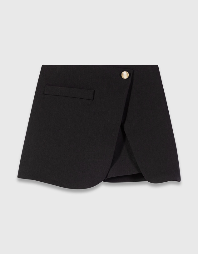 Maje - Ipimaneta Shorts