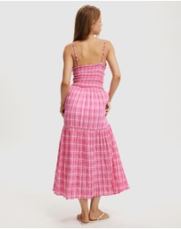 Cotton On - Olli Maxi Dress