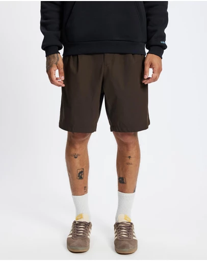 adidas Originals - F Pleat Shorts