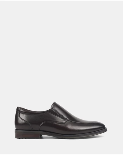 Hush Puppies - Bently