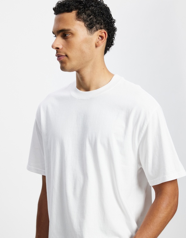 AS Colour - Heavy Faded Tee
