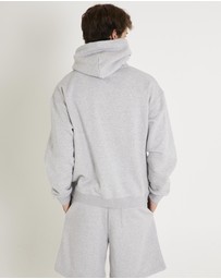 General Pants Co. Basics - OG Oversized Skate Hoodie