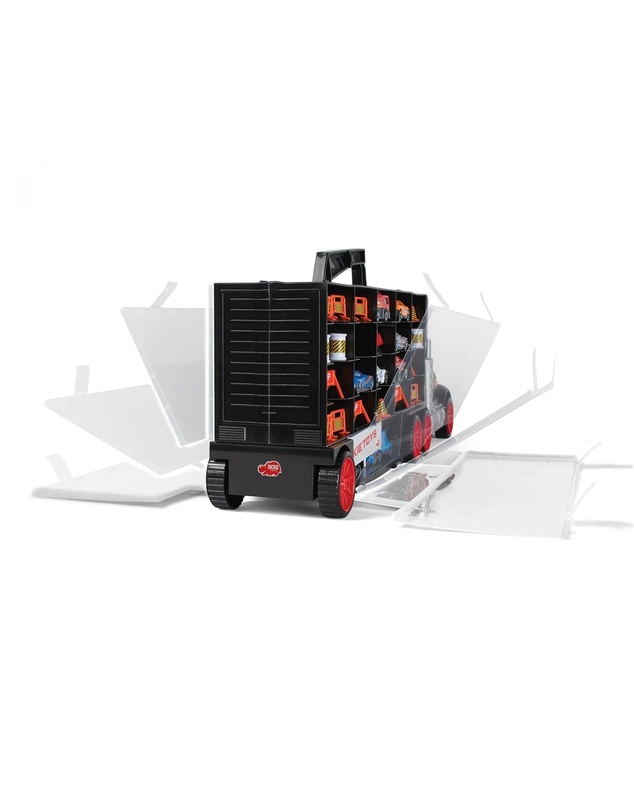 Rallye - Truck Carry Case