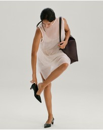 Yu Mei - Medium Utility Braidy Bag