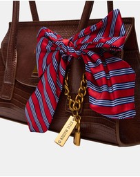 Steve Madden - BMilan Chocolate Handbag