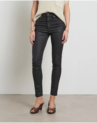 DRICOPER DENIM - DCD High Coated Jeans