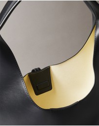 Calvin Klein - Slouchy Shoulder Bag
