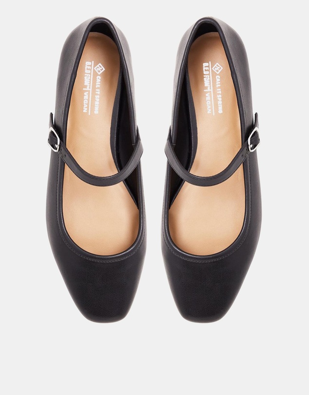 Call It Spring - Janeyy Ballerina Flats