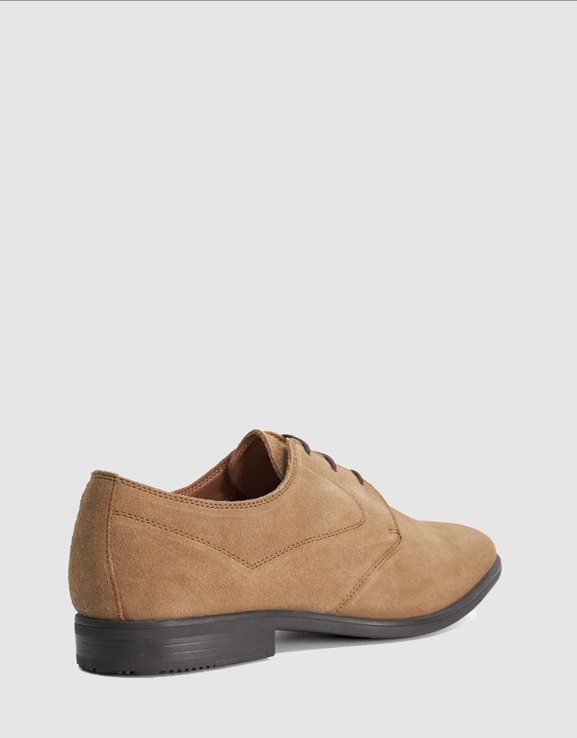 Dune London - Burtford - Beige