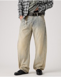 Levi's - Baggy Barrel Jeans