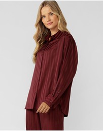 Lorna Jane - After Hours Long Sleeve Shirt