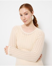 Commonry - Maya Dress