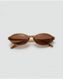 M.N.G - Fara Sunglasses