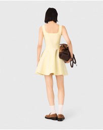 Maje - Russelgy Dress