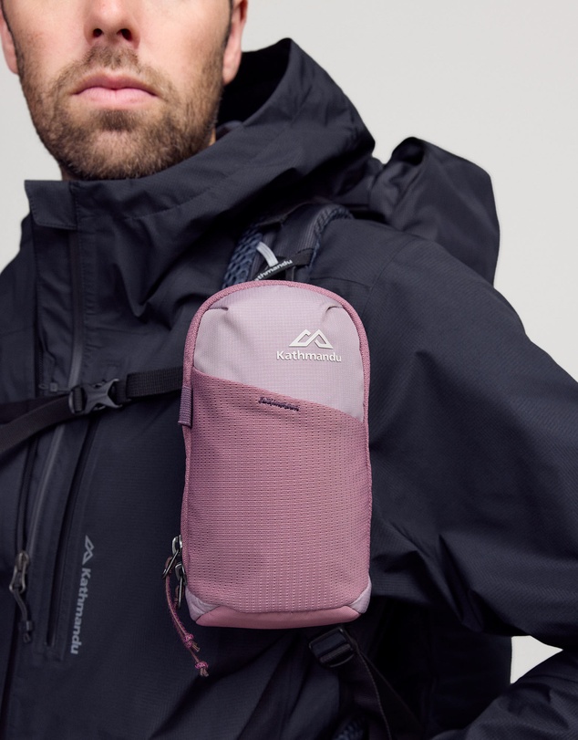 Kathmandu - Trailhead Accessory Pocket