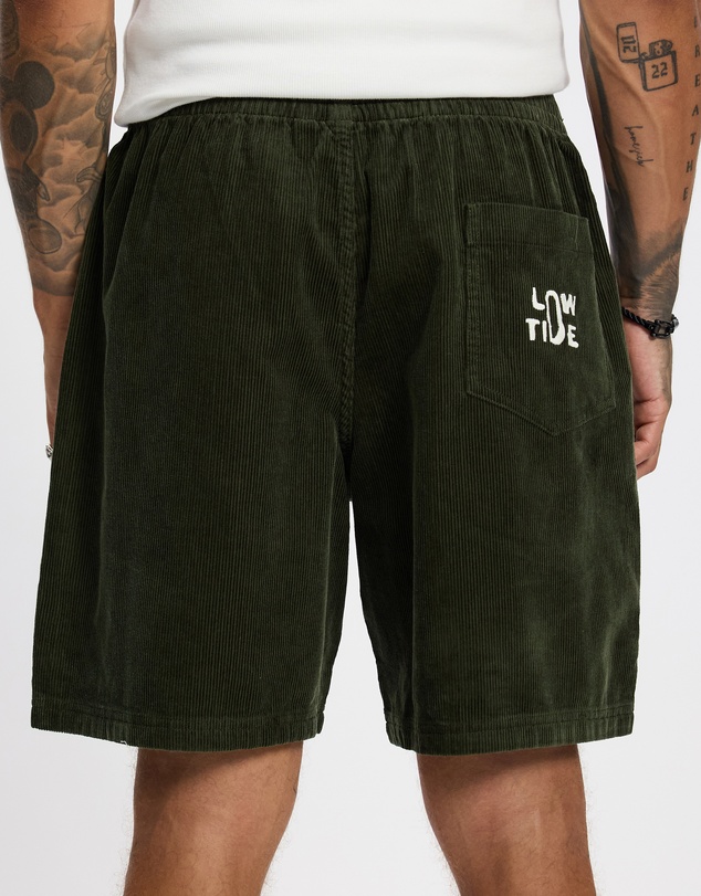 Rhythm - Low Tide Cord Jam Shorts