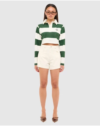 Abrand - Venice Shorts