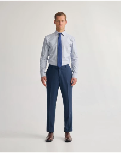 Oxford - Islington Classic Fit Cotton Shirt