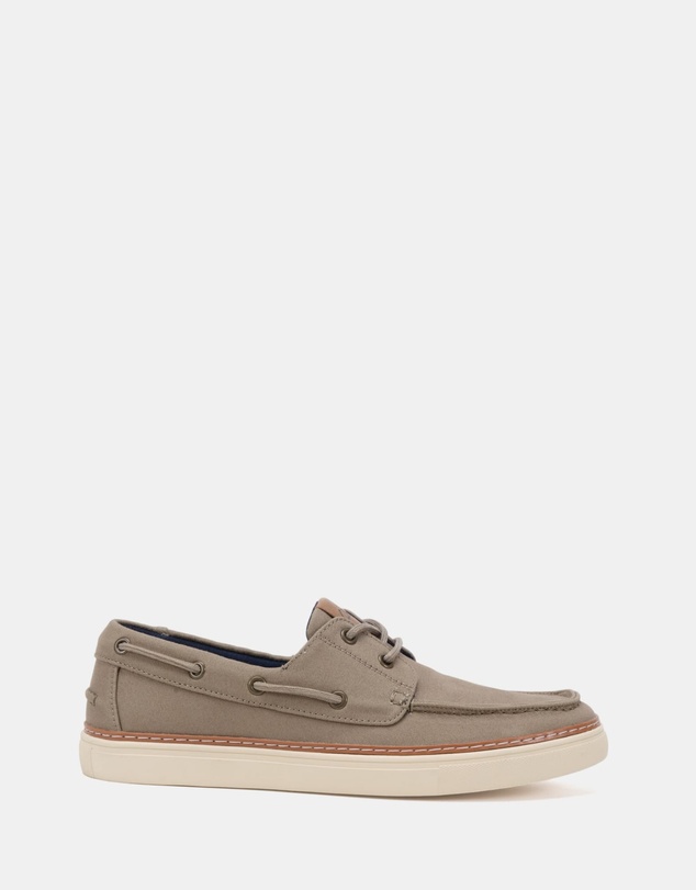 Clarks - Bentley Taupe