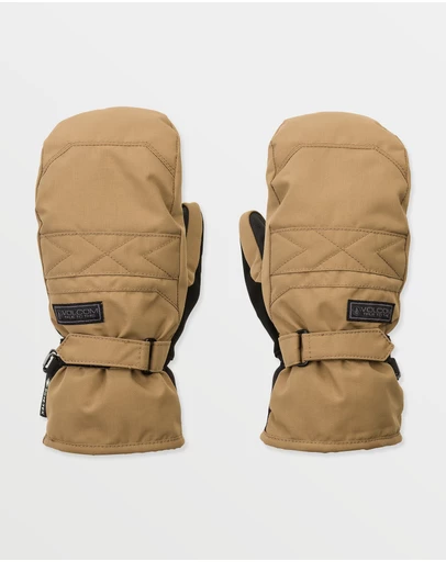 Volcom - Womens Peep Gore-Tex Snow Mitt