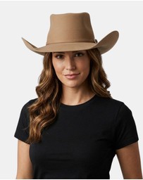 City Hatters - Avenel The Billabong Hat