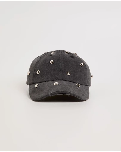 Insight - Cory Studded Cap