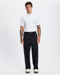 Goatlane - Tech Polo