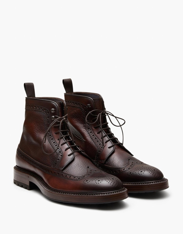 Aquila - D'ORO Collection - Samuel Military Boots