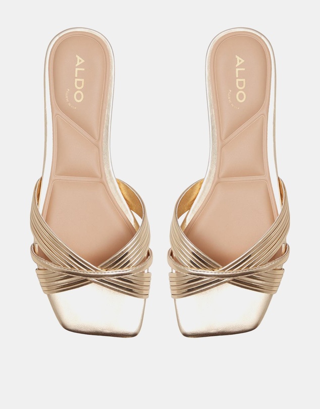 ALDO - Lota Slip On Sandals