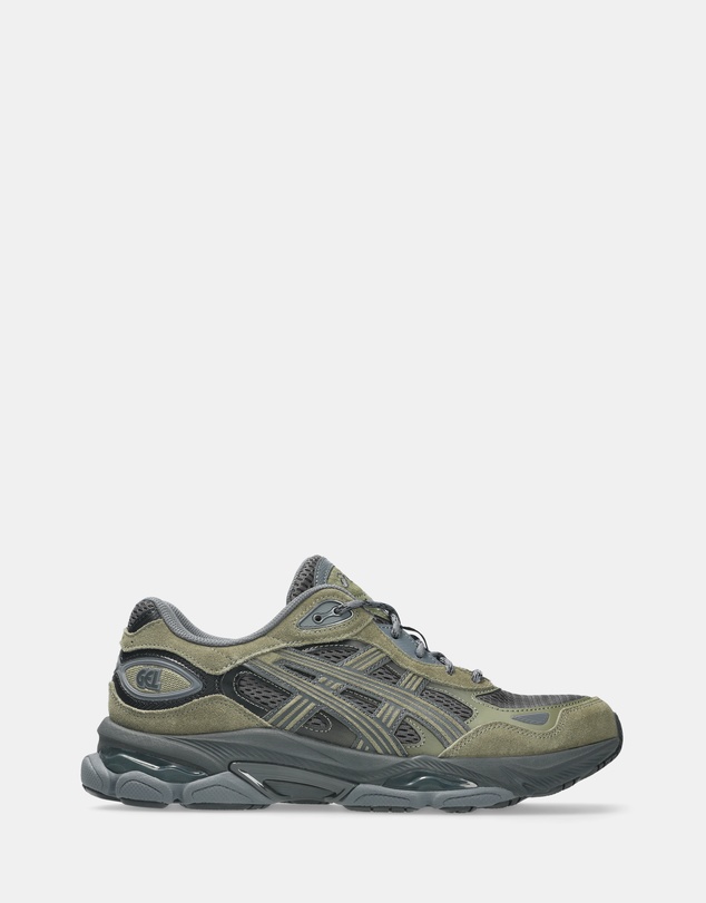 ASICS - GEL-NYC 2.0 - Unisex