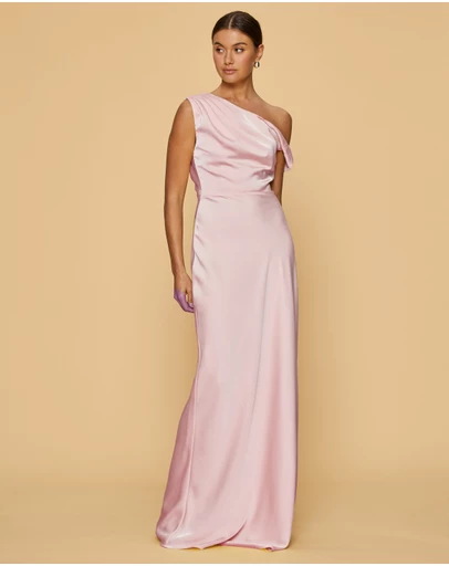 CHANCERY - Hartley Maxi Dress