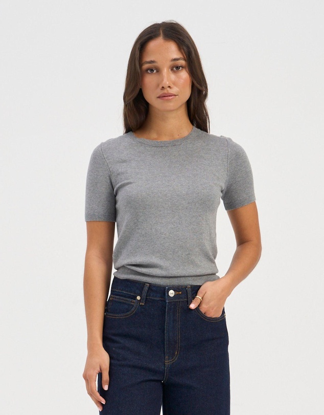 ONLY - Venice Life Knit Top