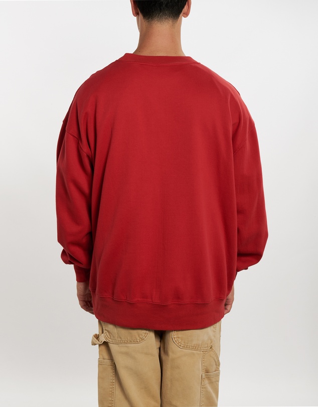 Vintage by The Real Deal - Pre Loved - Vintage MLB St. Louis Cardinals Sweatshirt