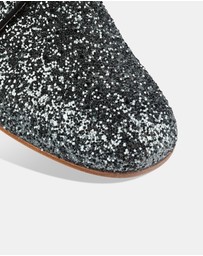 Habbot - Raglin Derby Lace-ups