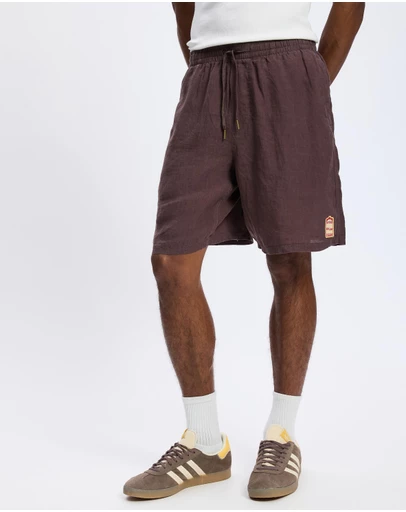 Rhythm - Pressed Petal Jam Shorts