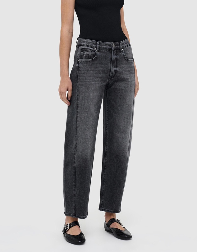 Neuw - Amber Barrel Jeans