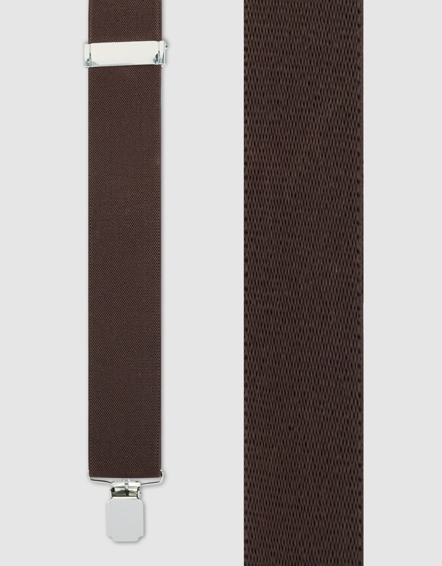 Tarocash - Y Back Suspenders