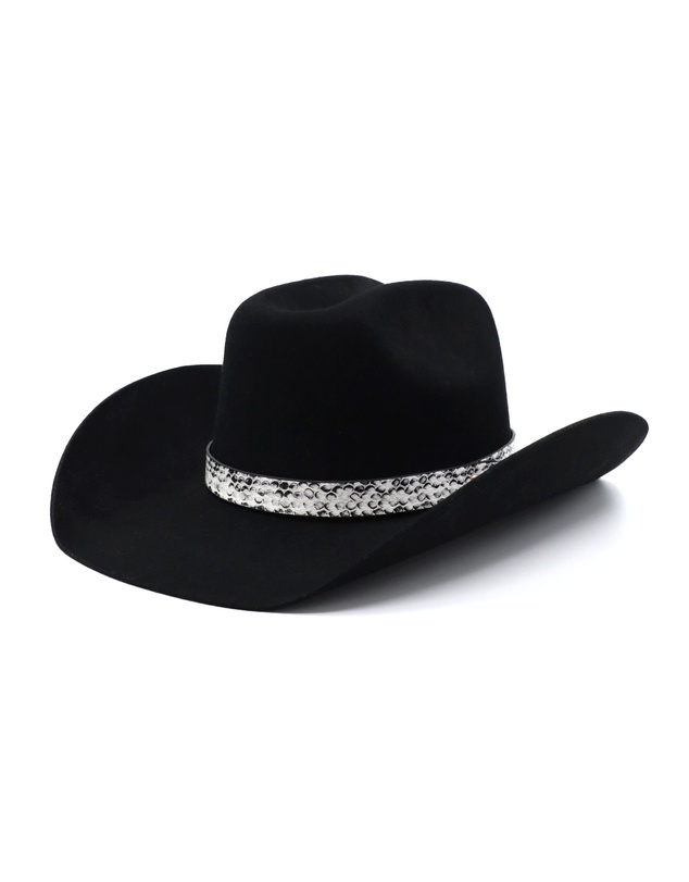 FORD MILLINERY - Ace