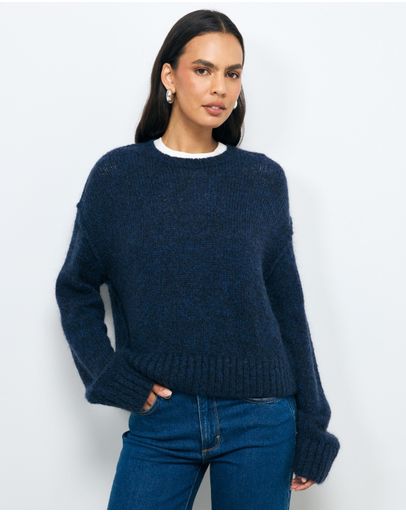 Indigo