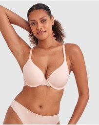 Bras N Things - Sexy Basics Lightly Lined Bra - Nude