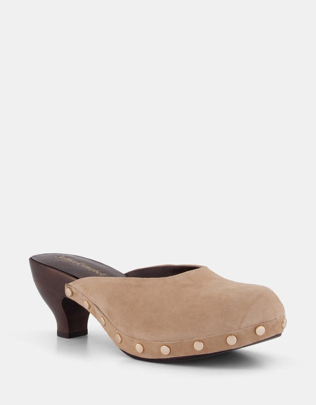 Jeffrey Campbell - Cloguette Heels