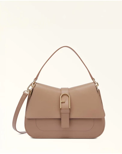 Furla - Flow M Top Handle Bag
