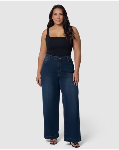VINTAGE WASH