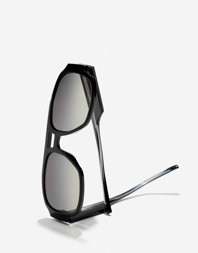 Hawkers Co - HAWKERS Sunglasses for Men and Women - Protection UV400 VIETRI Model - Round Sunglasses