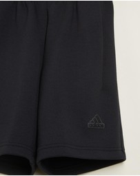adidas Sportswear - Z.N.E. Shorts - Kids-Teens