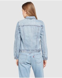 Levi's - Original Trucker Jacket