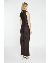 Glamorous - Sleeveless Bodysuit